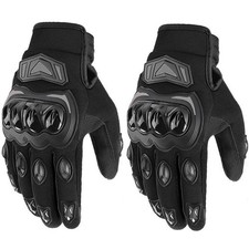 Motorradhandschuhe Herren