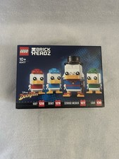 LEGO BRICKHEADZ: Dagobert