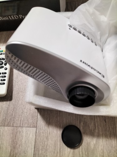 Excelvan 802 led mini - excelvan, rd-802