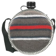 Western Feldflasche mit