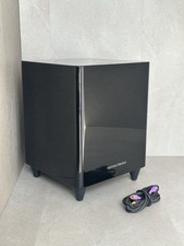 Harman Kardon HKTS210SUB230 Downfire Aktiv Subwoofer