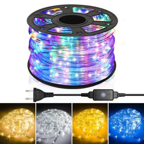 Led lichterschlauch - led,