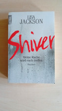 Shiver: Meine Rache wird euch