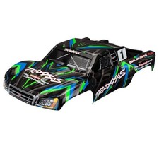 Traxxas 6816G Karo Slash 4X4