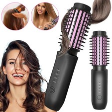 Lockenbürste Kabellos