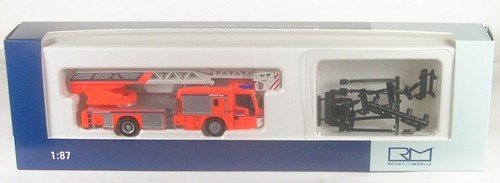 Iveco magirus dlk - dlk, n.b