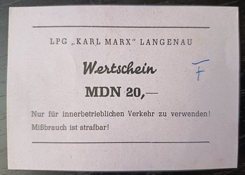 Langenau 1966 lpg karl - langenau,,