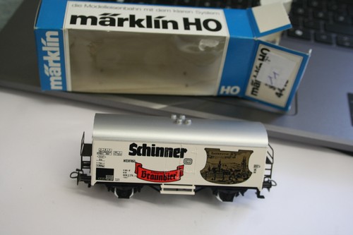 Märklin somo 4415 - somo,