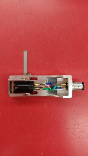 Shure v15 typ - iv, mm