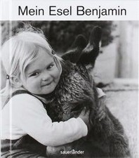 Mein Esel Benjamin von Hans