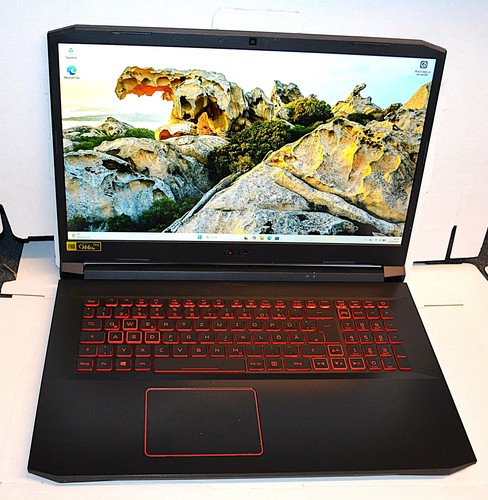 Acer aspire an517 3 - aspire, 17.3"