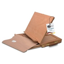 Staffelei Kofferstaffelei