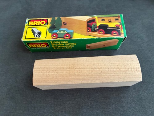 Brio 33362 tunnel - brio,