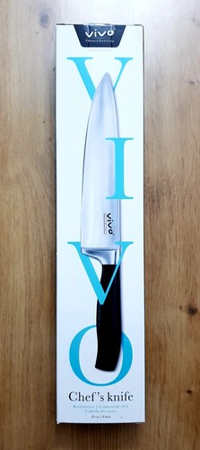 Chef knife vivo - cm,