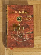 Der Herr der Ringe rote