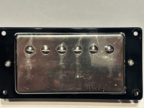 Vintage jazz humbucker - jazz,
