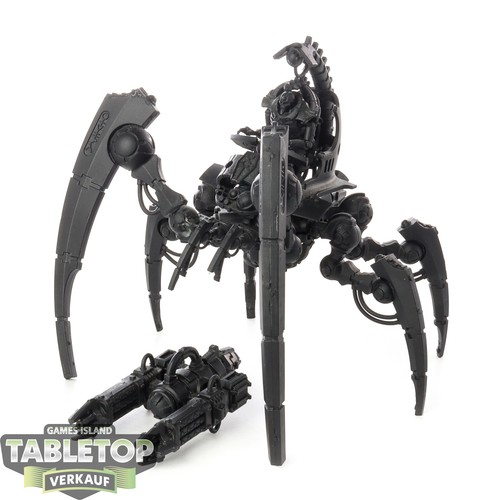 Necrons triarch stalker - triarch,