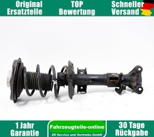 Mercedes E-Klasse S212 Federbein Stoßdämpfer Vorn rechts