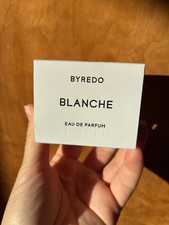 Byredo blanche eau parfum - byredo,