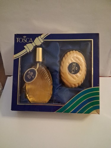 Tosca eau cologne 60ml - eau,