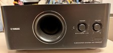 YAMAHA YST-FSW050 Aktiv