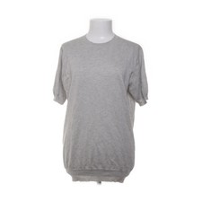 Davida, Top, Größe: M, Grau