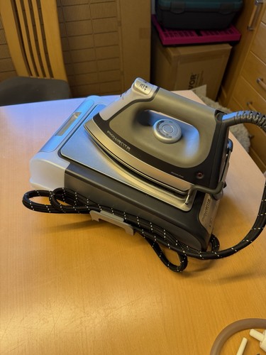 Rowenta expertise - rowenta,