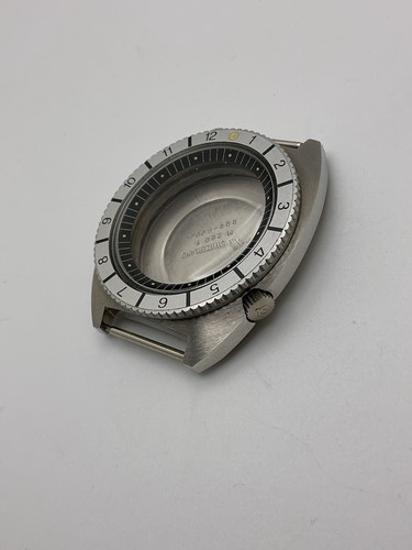 Elgin skin diver - elgin,