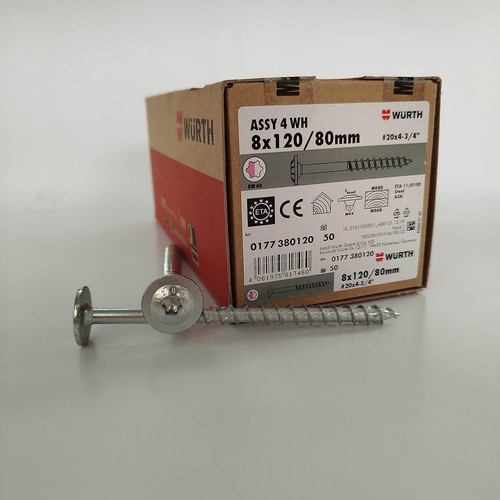 Würth assy wh - assy,
