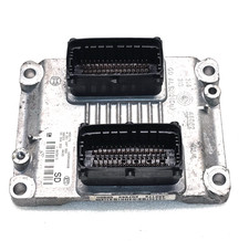 2) Opel Corsa C 1.2 Motor