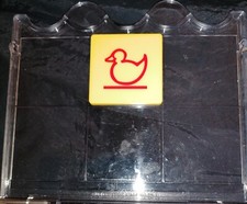 bambino LÜK Erstzstein Ente