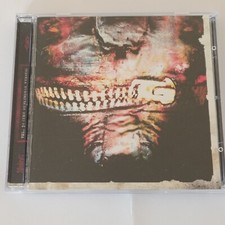 Slipknot - Vol.3 (the