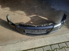 Stoßstange vorne Opel Astra H 5-Türer Caravan Saphirschwarz Z20R