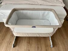 Chicco Next2me Beistellbett -