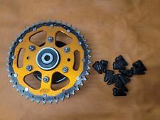 KTM RC 390 Kettenradträger ( EZ.14.09.2017 ) 90210050000