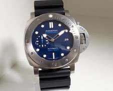 PANERAI Submersible 47 BMG