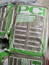 PCI Novoment M1 plus Schnellestrich Fertigmörtel 25 kg Mörtel Estrichbeton