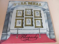 Pell Mell - Rhapsody - Vinyl