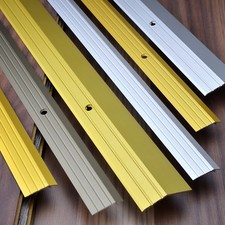 Abschlussprofil 5mm - 16mm