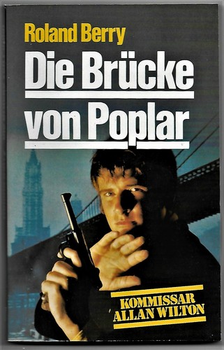 Roland berry die - >, brücke