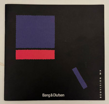 Bang olufsen beovision - beovision, mx