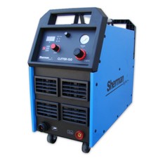 CUTTER130 Plasmaschneider