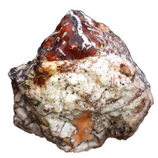 Sehr Bunt 1,76Kg Fire Roter