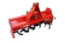 Bodenfräse - schwer TM 140