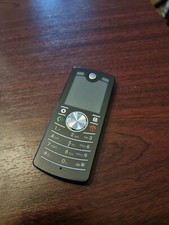 Motorola Motofone F3 | schwarz | Modell MC3 41j11 | Tastenhandy | guter Zustand!