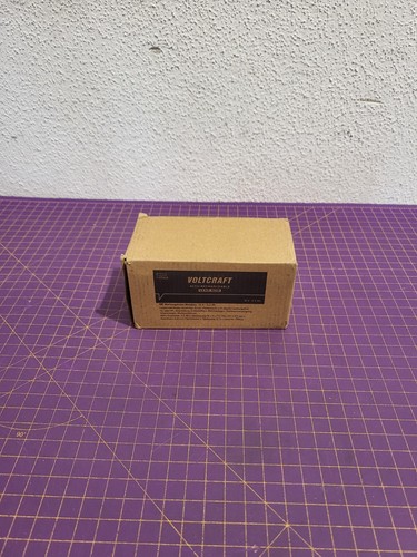 Voltcraft ce12v 2ah - voltcraft, ce12v/3,2ah