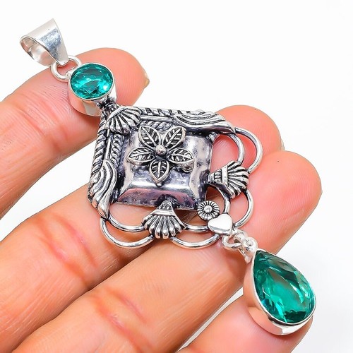 Handgefertigter paraiba - handgefertigter,