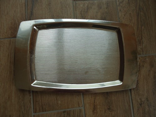 Gläsertablett tablett - gläsertablett,
