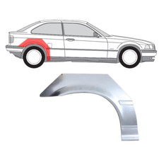 Für BMW 3er 3 E36 1994- 2000