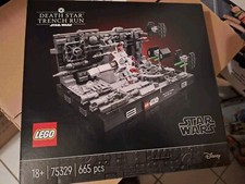 LEGO 75329 Star Wars: Death